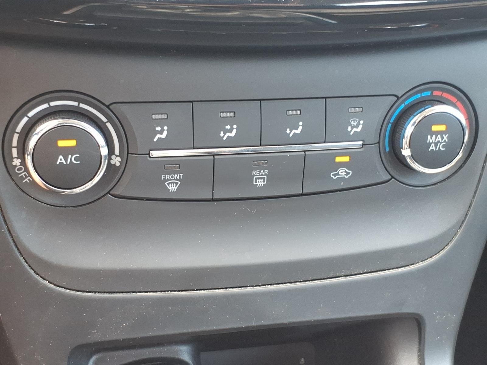 Used 2019 Gun Metallic Nissan S image 18