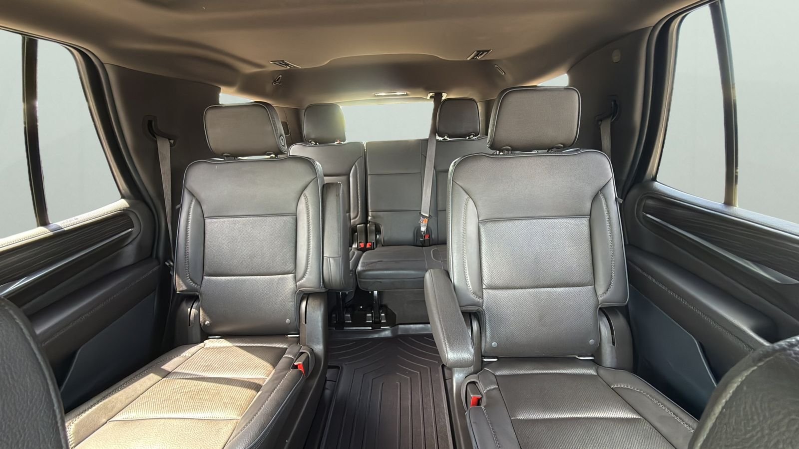 Certified Used 2021 Gray GMC Denali image 29