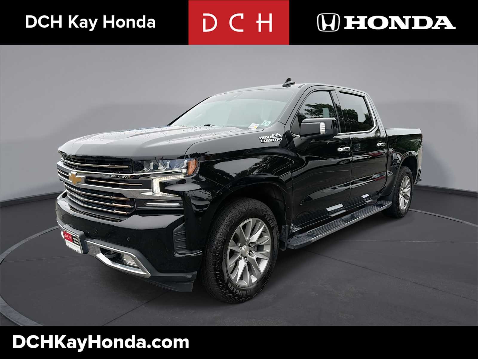 2022 Chevrolet Silverado 1500 Limited