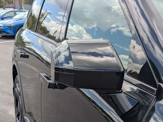 New 2027 Ebony Black Kia X-LINE SX image 10