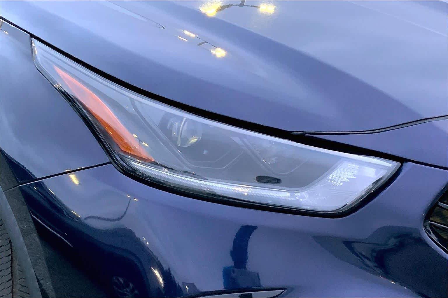 Used 2022 Blueprint Toyota XSE image 50