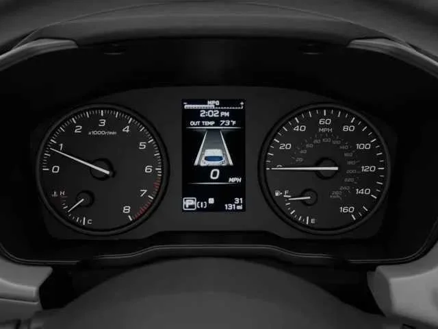 New 2026 CRYSTAL WHITE PEARL Subaru Base image 17
