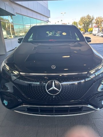 2024 Mercedes-Benz EQE 350+ SUV 4D Sport Utility