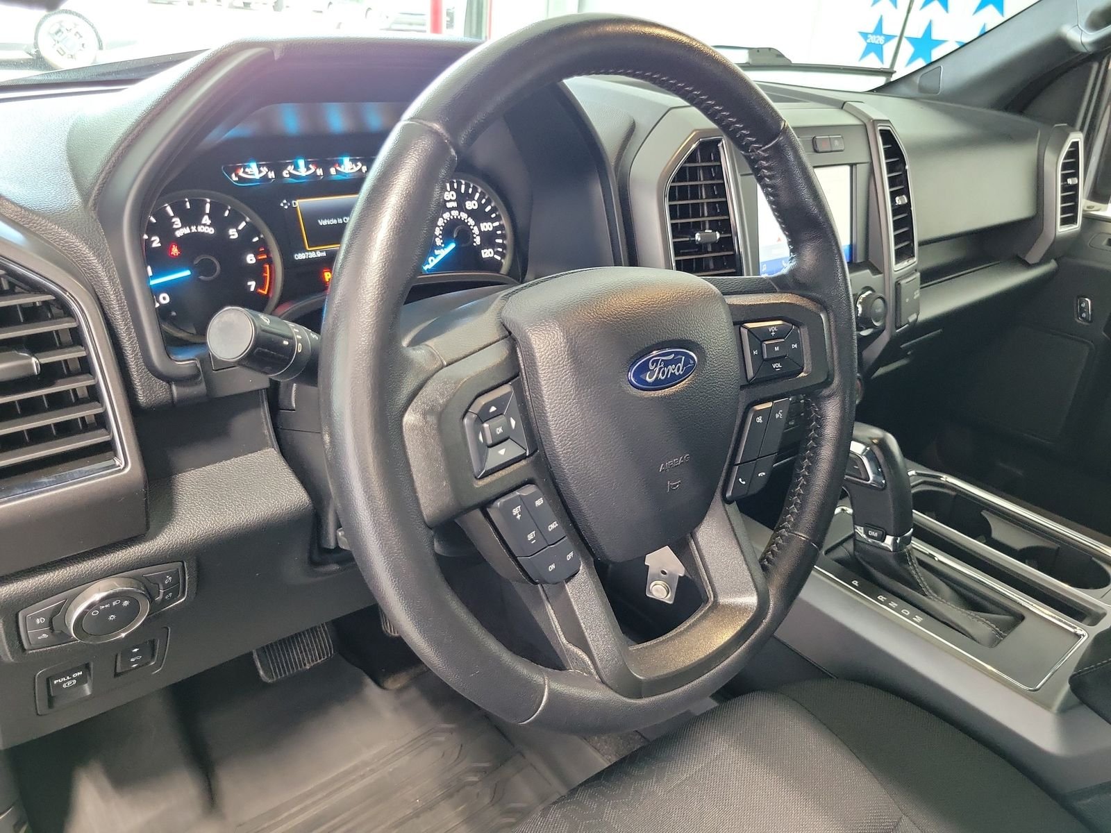 Certified Used 2020 Red Ford XLT image 10