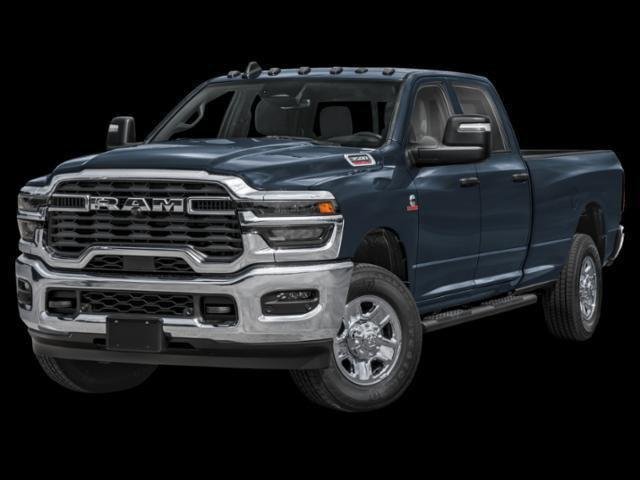 2027 RAM 3500