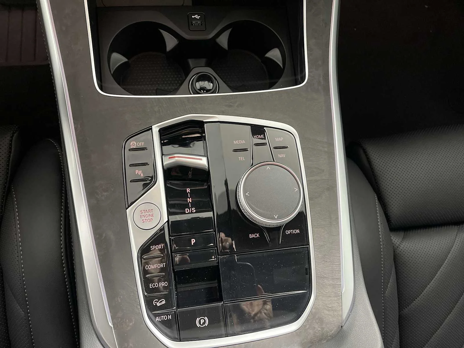 2026 BMW X5 40i - Photo 17