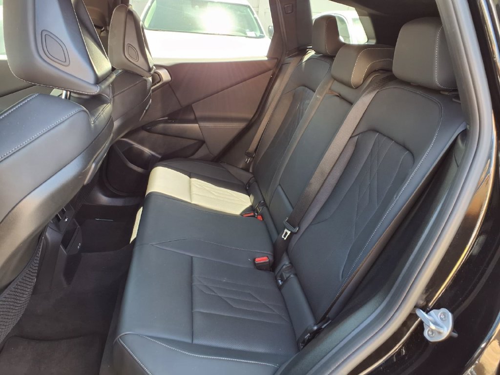2025 BMW X3 30 - Photo 17
