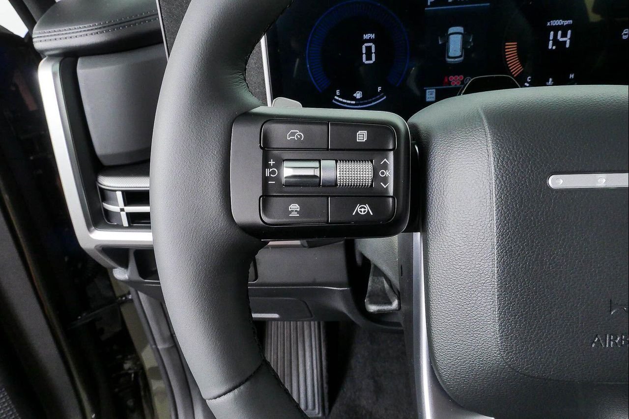 New 2026 Rockwood Green Hyundai SEL FWD image 46