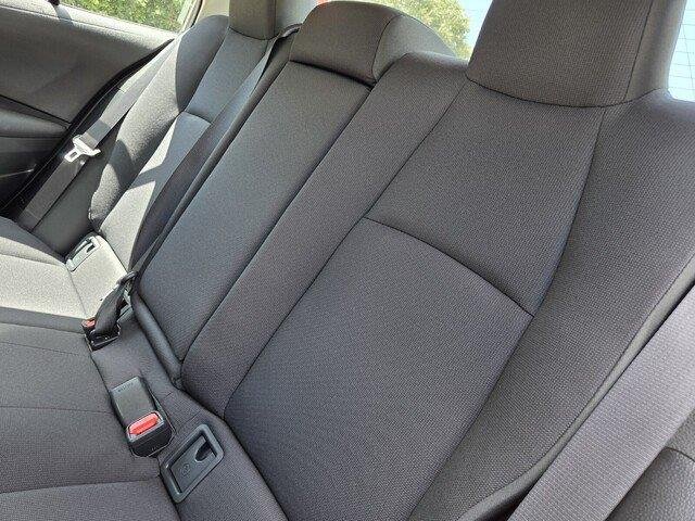 Used 2026 Wind Chill Pearl Toyota LE image 23