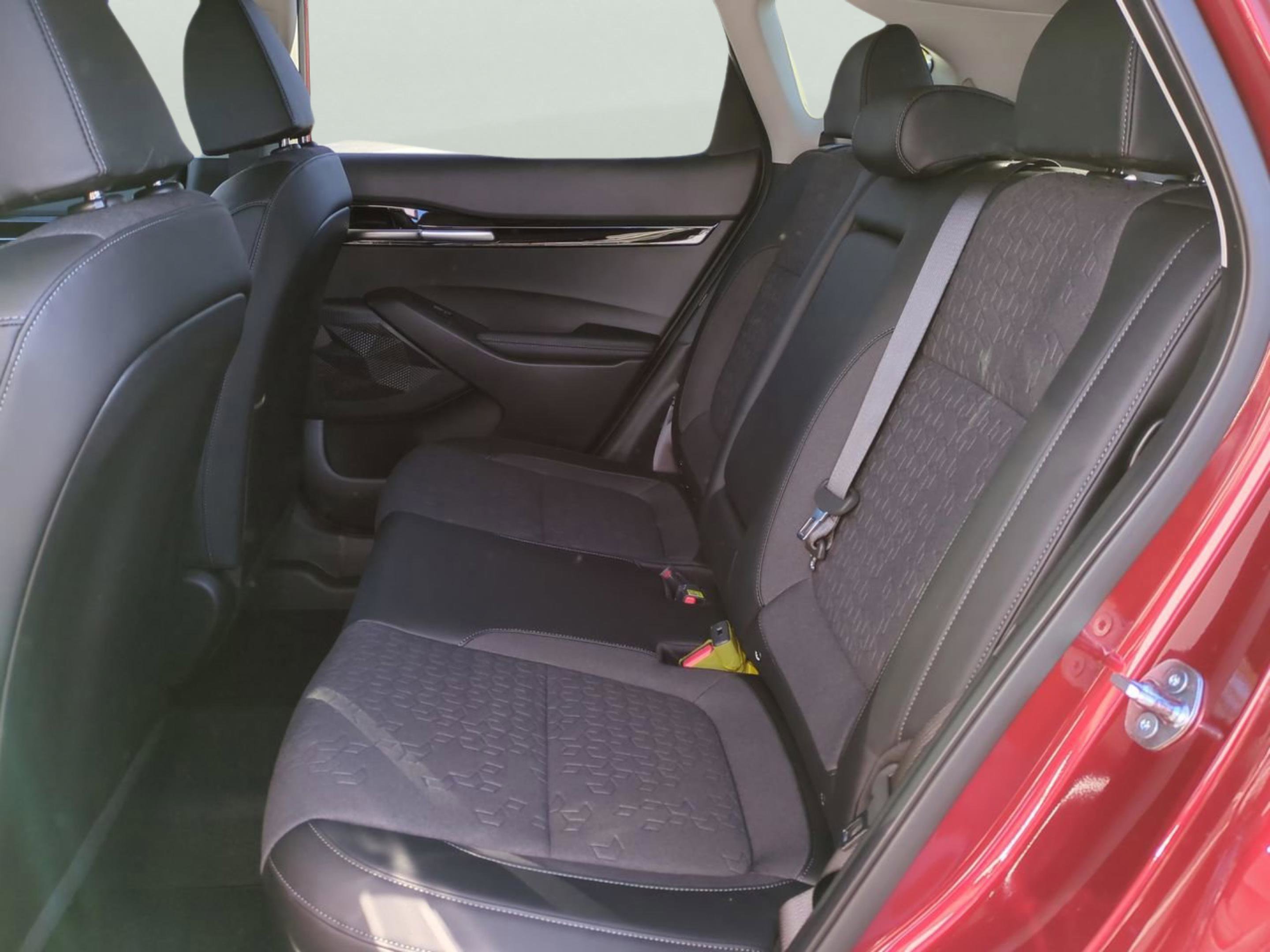 New 2026 Mars Orange Kia S image 10