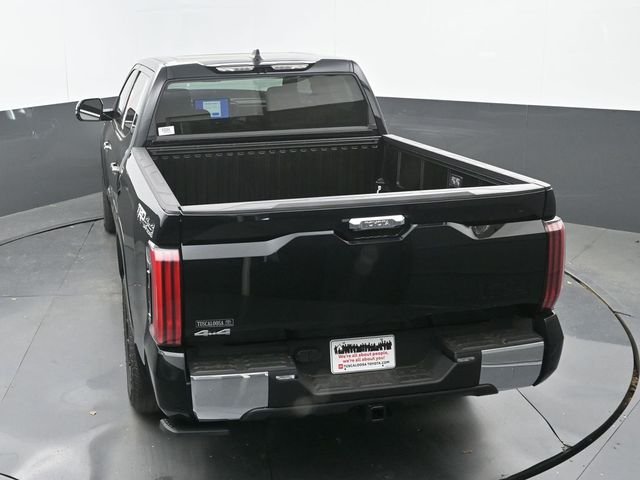 2026 Toyota Tundra 1794 Edition - Photo 30