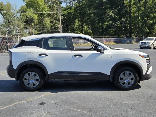 New 2027 Fresh Powder Nissan S image 6