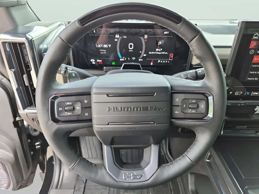 2026 GMC HUMMER EV 2X - Photo 21