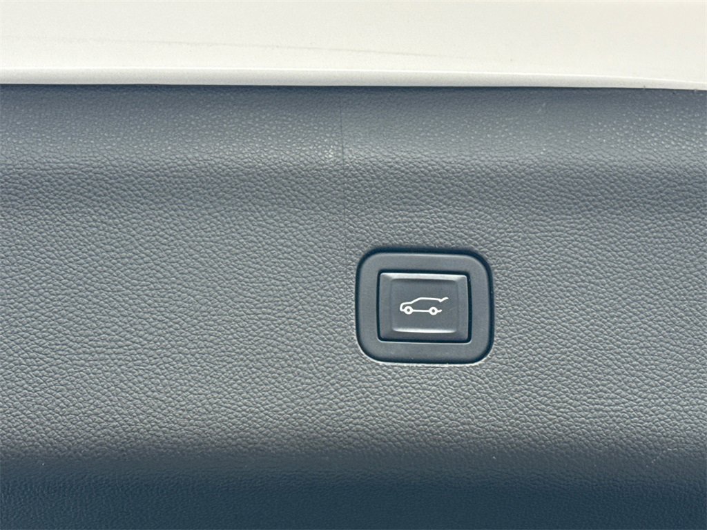 2022 BUICK ENCLAVE - Image 35