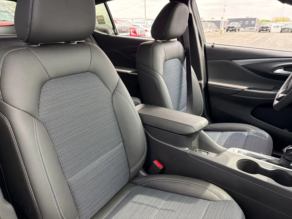 2026 Buick Envista Preferred - Photo 35