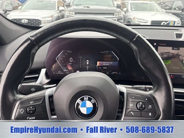 2023 BMW X1 28i - Photo 28