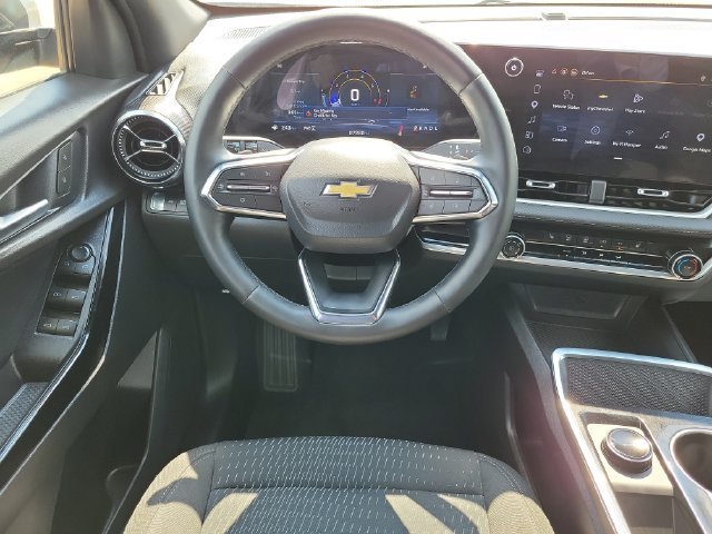 2026 Chevrolet Equinox LT - Photo 15