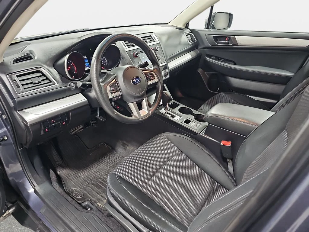 Used 2016 Blue Subaru 2.5i image 18