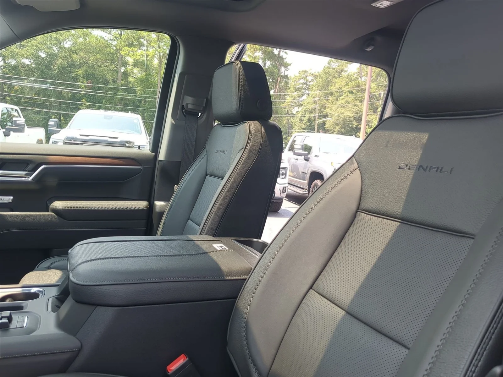 New 2026 Onyx Black GMC Denali image 44