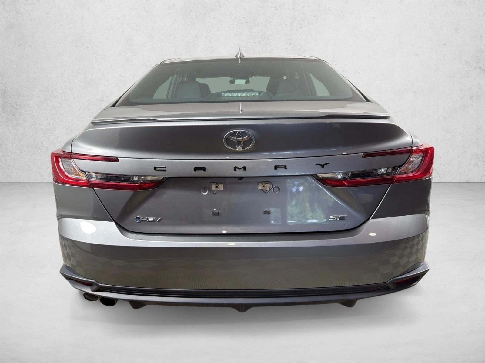 Used 2025 Heavy Metal Toyota SE image 4