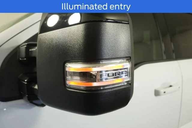 New 2026 Oxford White Ford F-350® Lariat® image 24