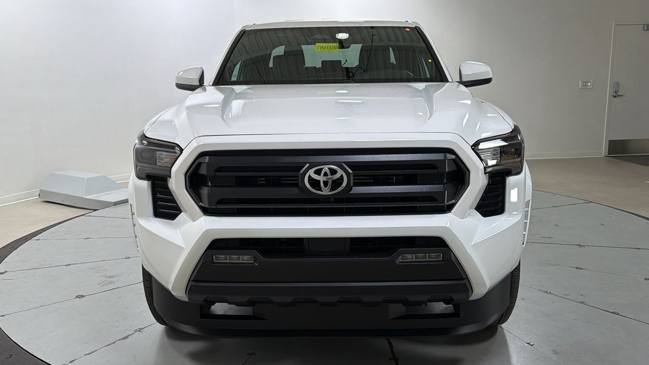 New 2026 Ice Cap Toyota  SR5 image 2