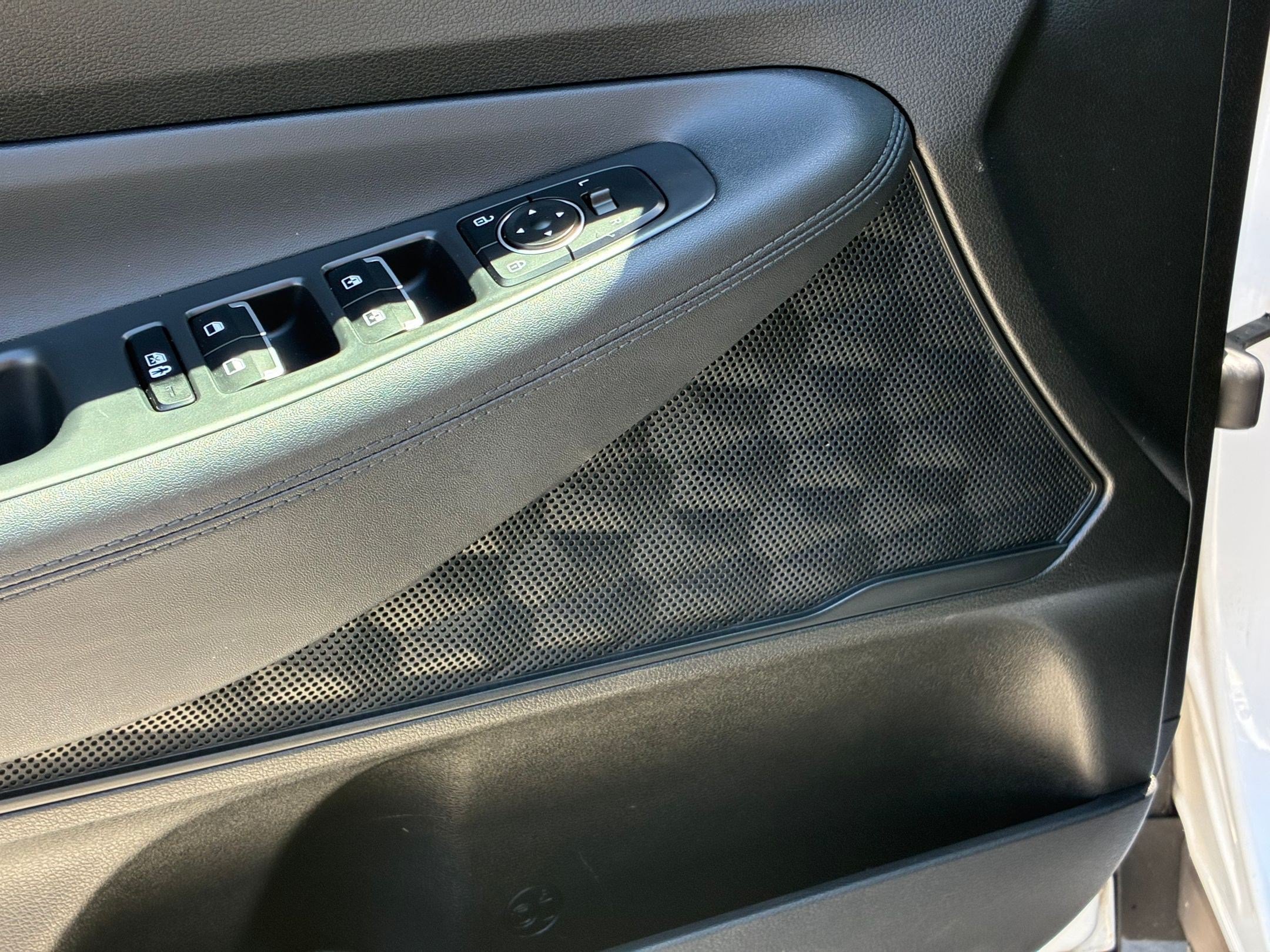 2021 Hyundai Santa Fe SEL - Photo 14