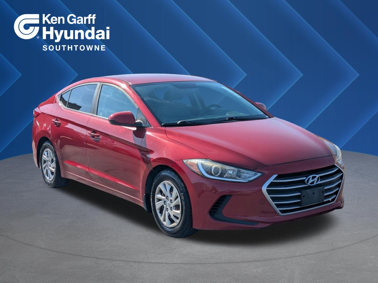 2017 Hyundai Elantra 2.0 SE A/T PZEV's photo