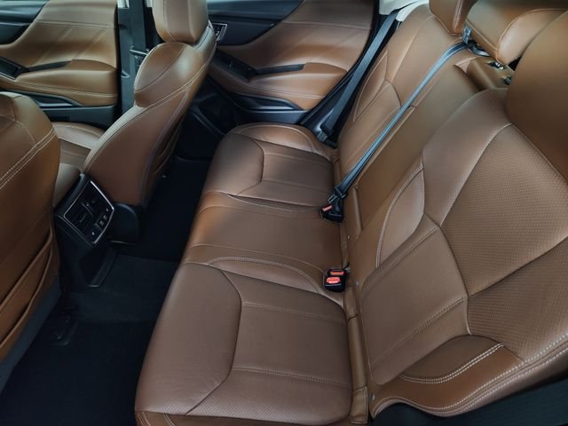 2021 Subaru Forester Touring - Photo 15