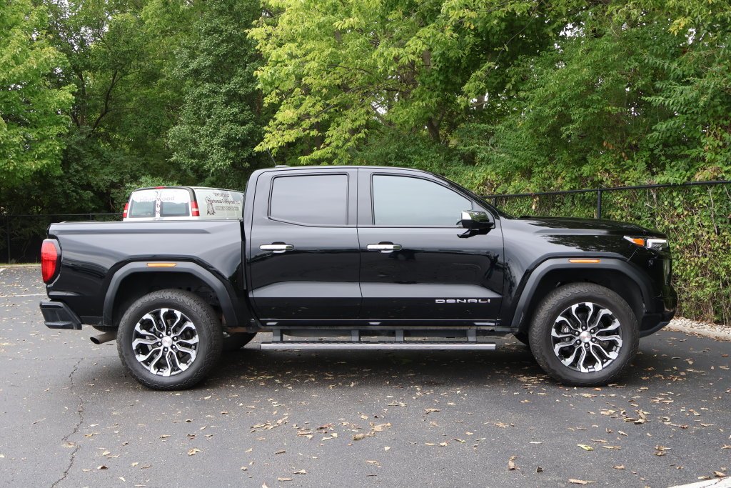 2025 GMC Canyon Denali - Photo 12