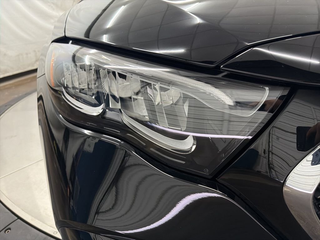 New 2026 Black Mercedes-Benz E 350 image 10