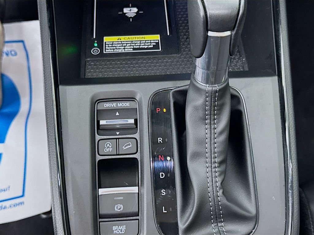 2024 Honda CR-V EX-L - Photo 22