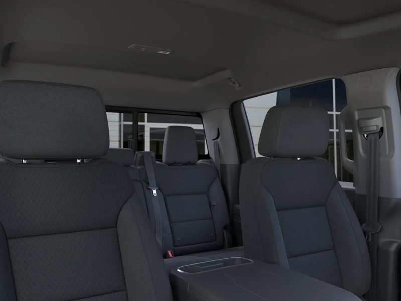 New 2026 Sterling Metallic GMC Elevation image 24