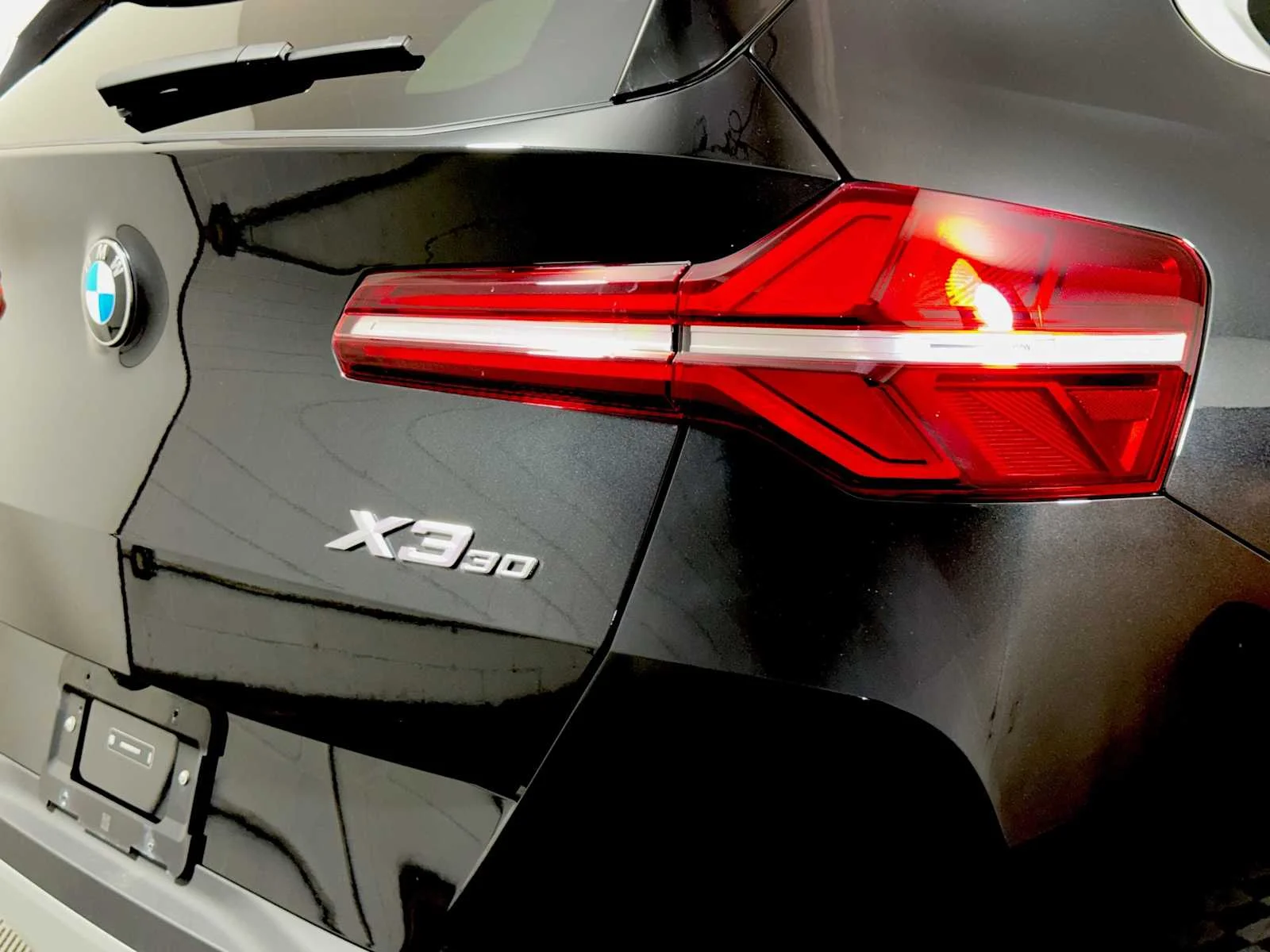 2026 BMW X3 30 - Photo 28