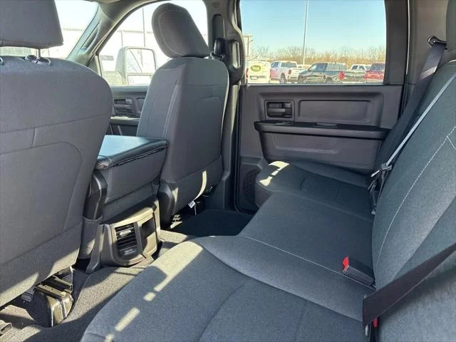 2026 RAM 3500 Tradesman - Photo 41