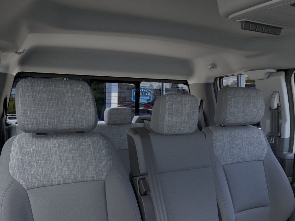 2026 Ford F-350 Super Duty XLT - Photo 22