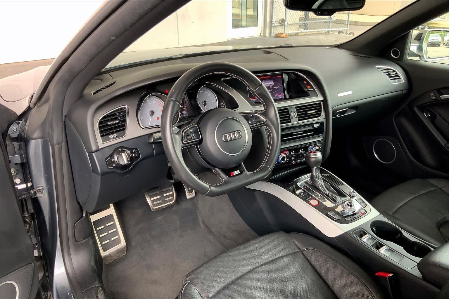 2014 Audi S5 Premium Plus - Photo 18