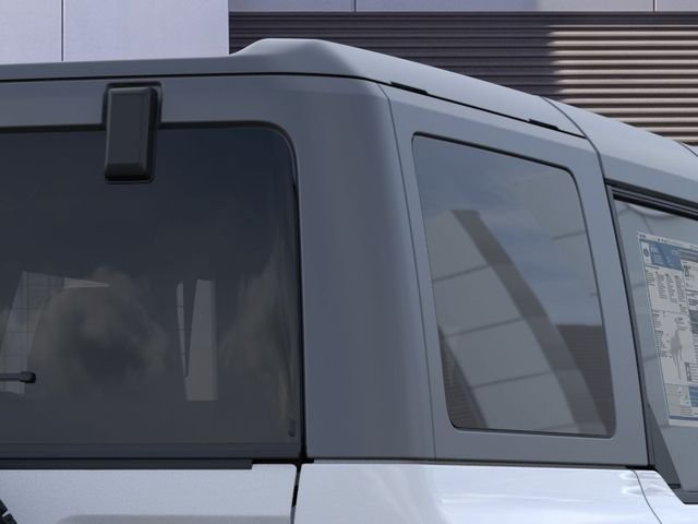New 2026 Oxford White Ford Big Bend® image 25