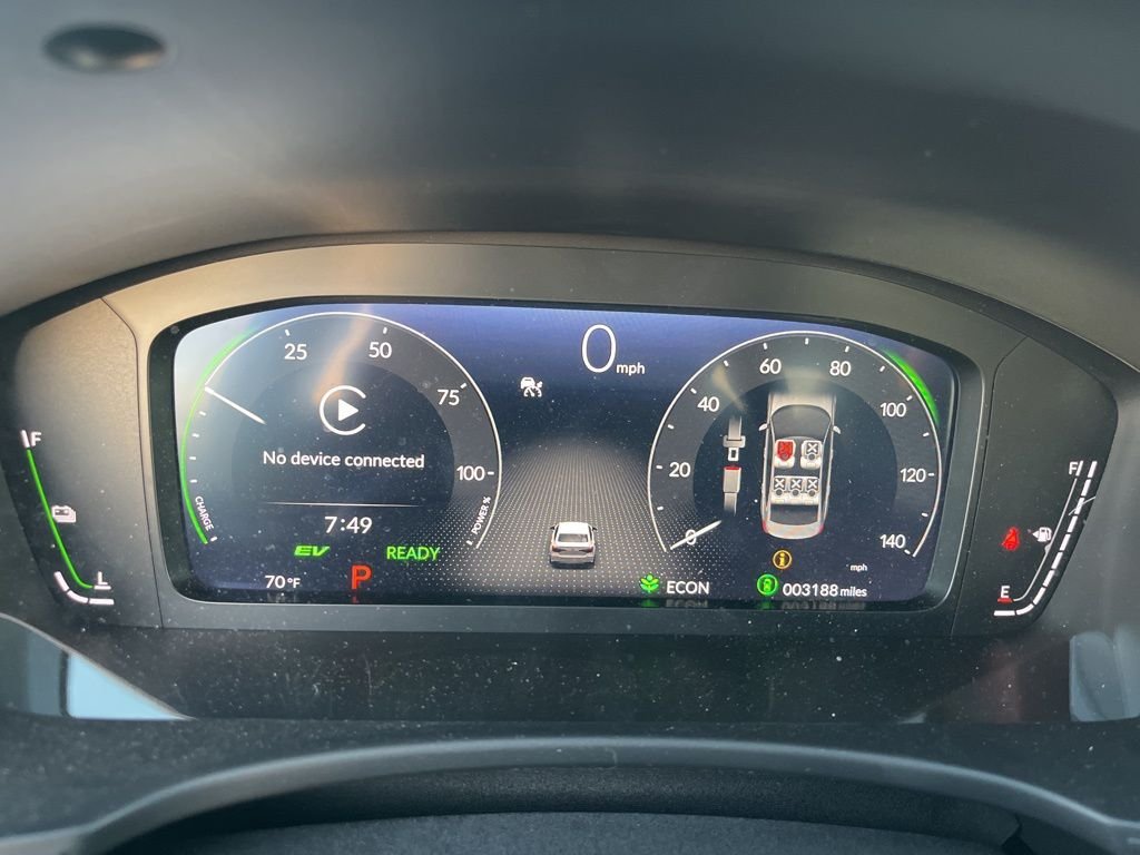 2026 Honda Civic Sport - Photo 22