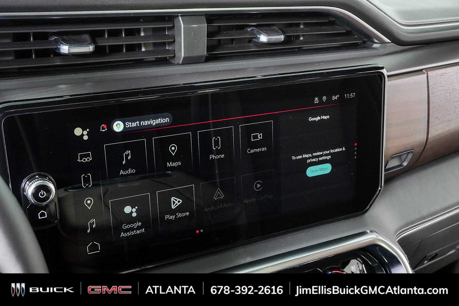 2026 GMC Sierra 1500 Denali Ultimate - Photo 14