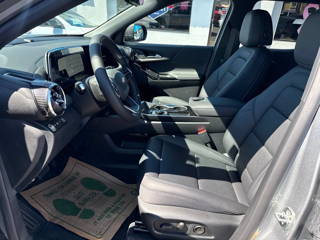 2026 Chevrolet Equinox LT - Photo 16