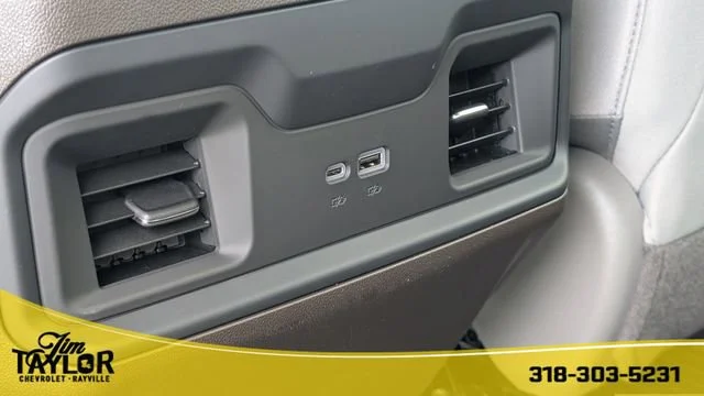 2026 Chevrolet Silverado 1500 LT - Photo 35