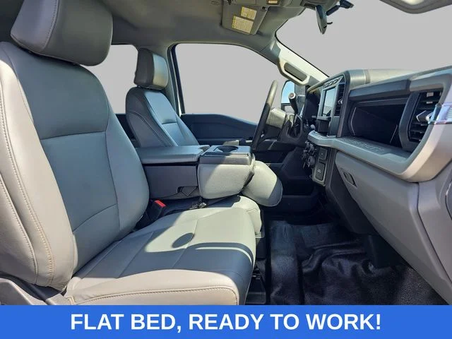 Used 2024 White Ford XL image 10