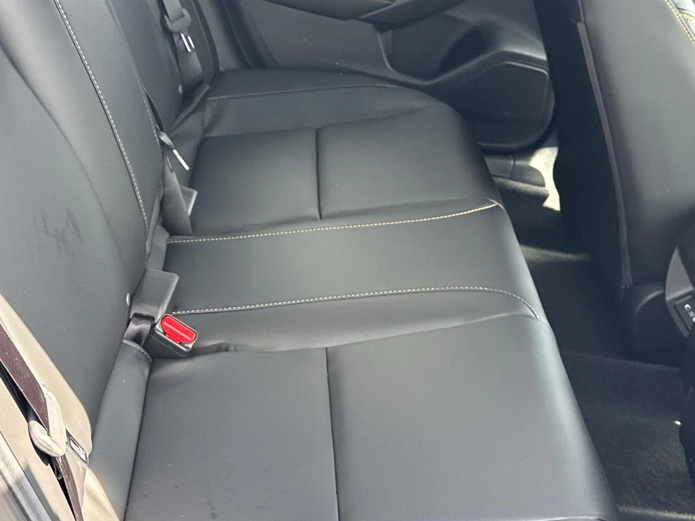 New 2026 Double Apex Blue Pearl Acura w/A-Spec Technology Package image 22
