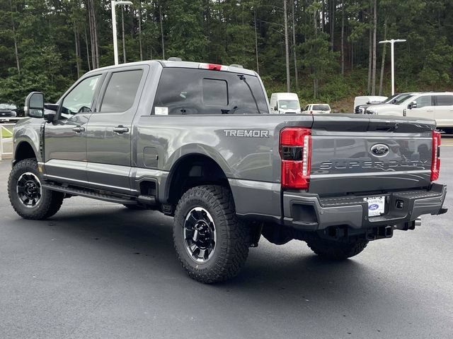 Used 2026 Light Blue Clearcoat Metallic Ford XLT image 15