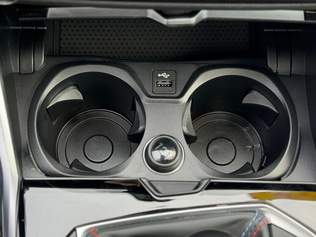 Used 2024 Black BMW Base image 16