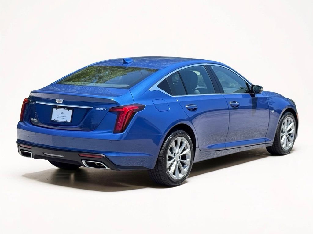 2024 Cadillac CT5 Premium Luxury - Photo 32