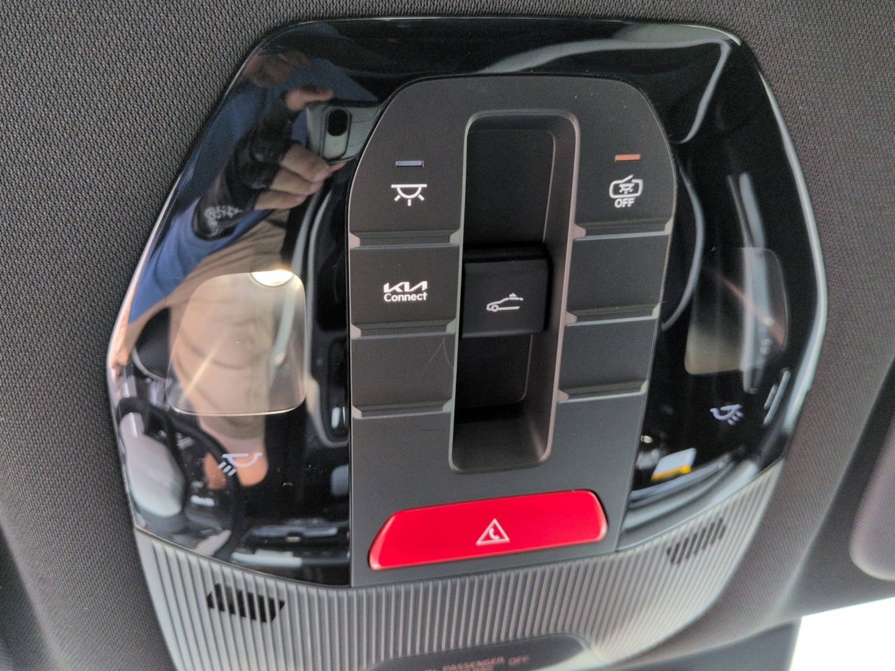 New 2026 Morning Haze Kia GT-Line image 24