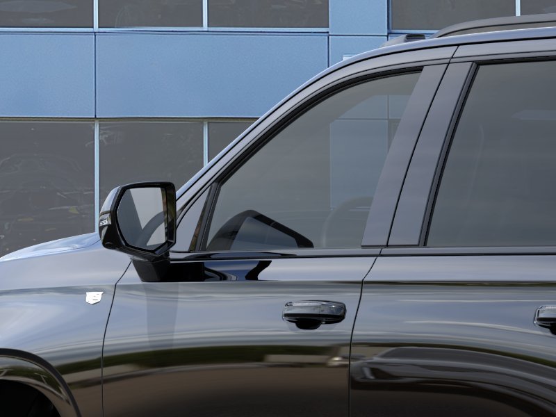 2027 Cadillac Escalade Sport - Photo 12