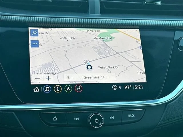 2022 Buick Encore GX Select - Photo 27